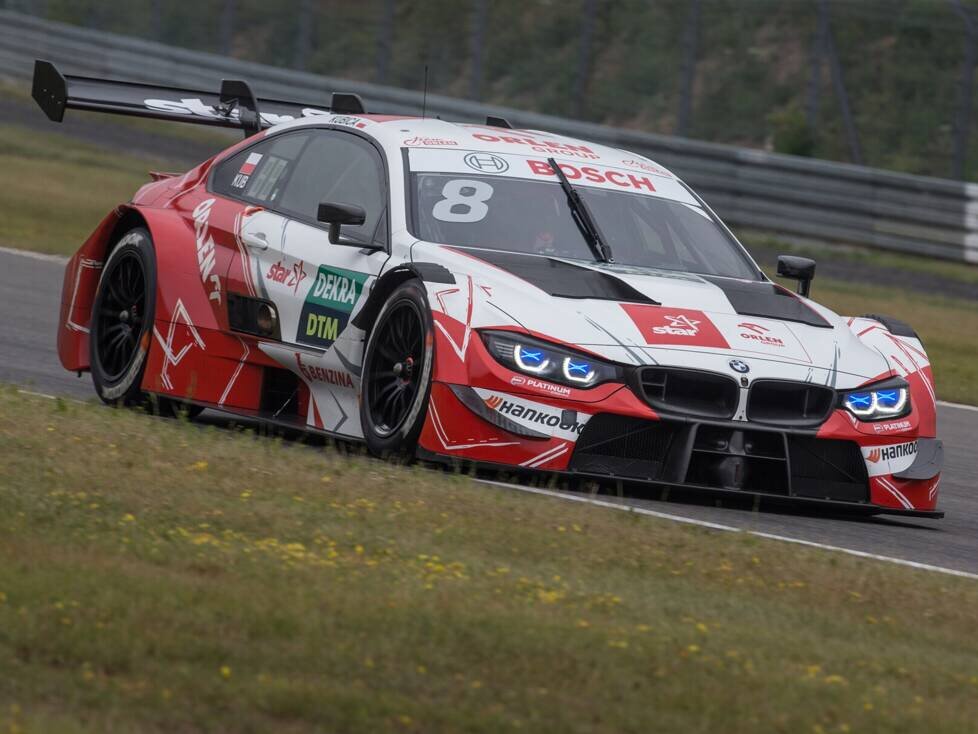 Robert Kubica