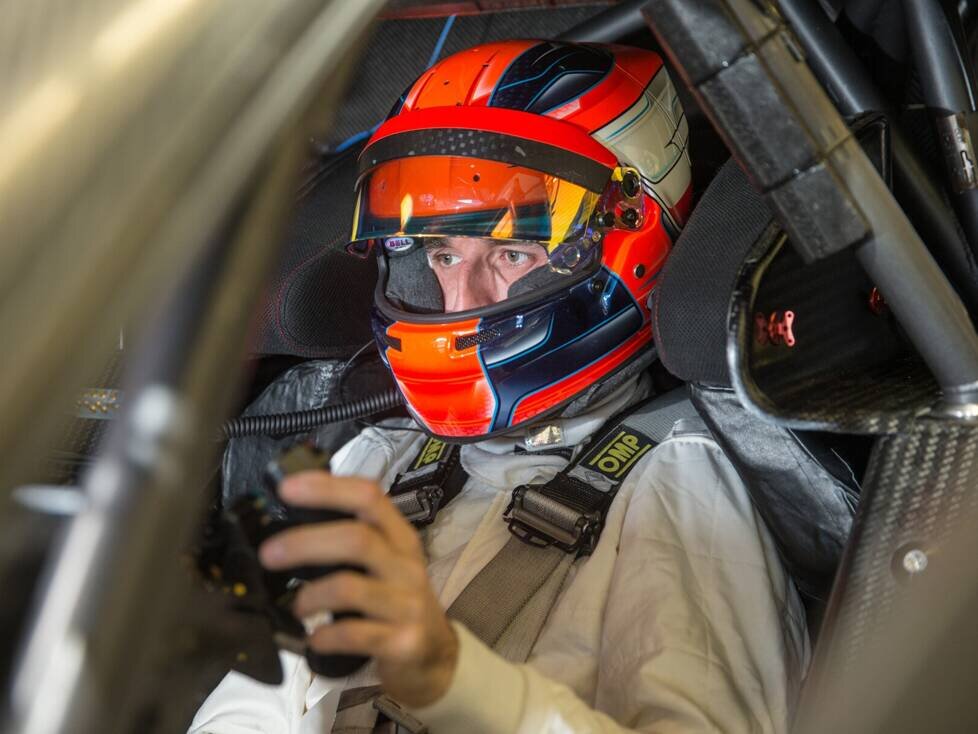 Robert Kubica