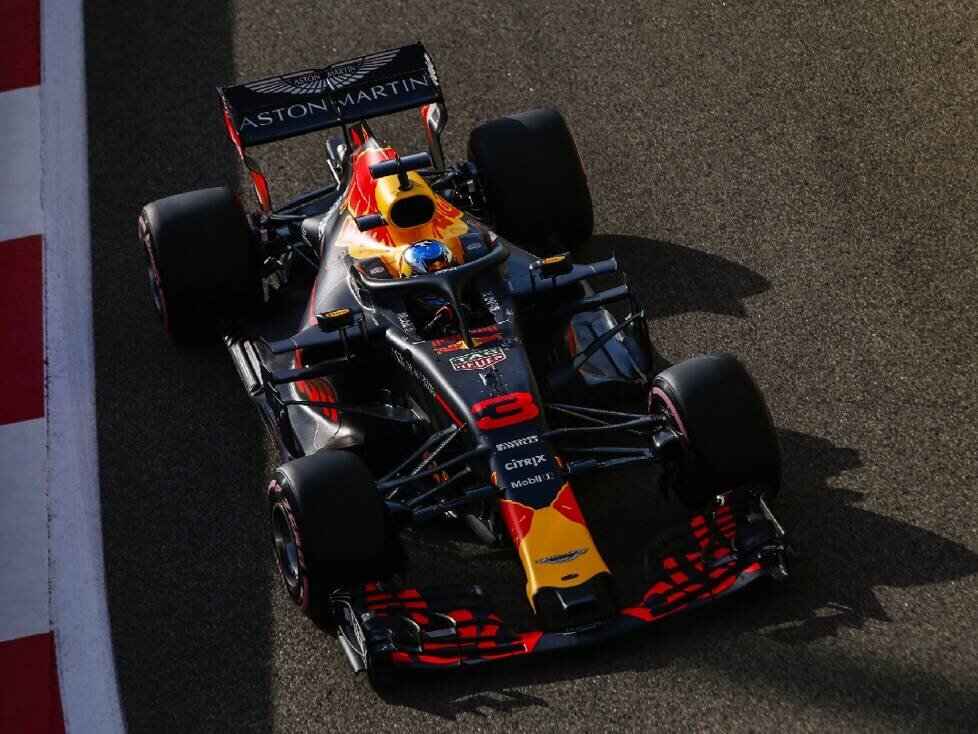 Daniel Ricciardo