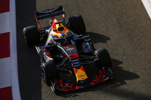 Daniel Ricciardo Red Bull Red Bull F1 ~Daniel Ricciardo (Renault) ~ 