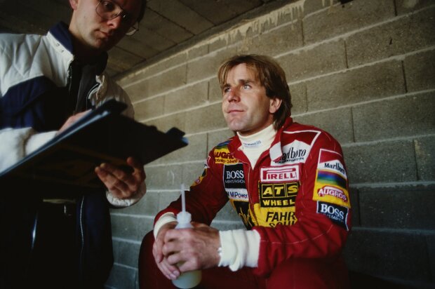 Markus Winkelhock  ~Markus Winkelhock ~ 