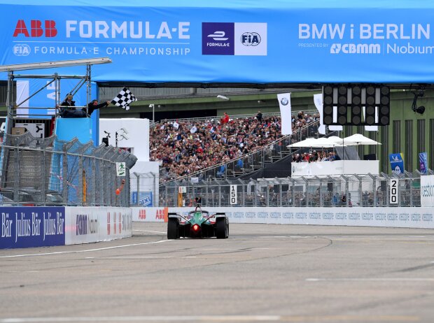 Lucas di Grassi Lucas di Grassi