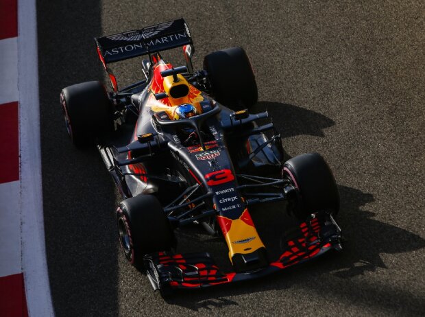 Daniel Ricciardo Daniel Ricciardo