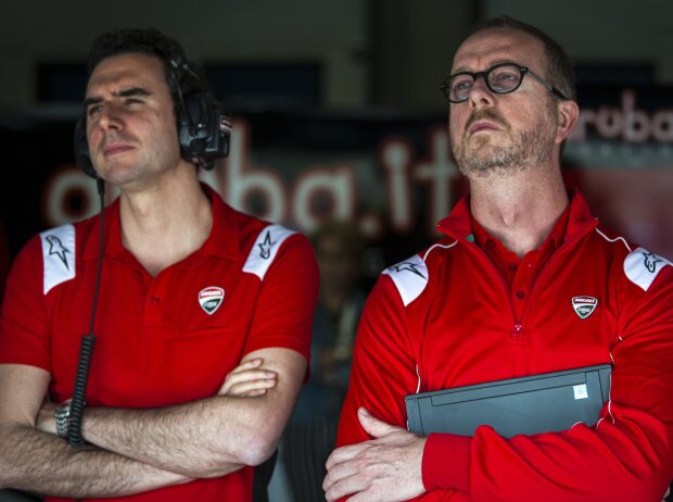 Marco Zambenedetti; Davide Barana Marco Zambenedetti; Davide Barana