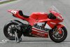 Erinnerungen an die MotoGP 2005: Warum Ducati zu Bridgestone wechselte