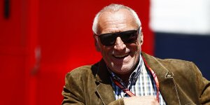 TV-Rechte Formel 1: Kommt nach RTL jetzt ServusTV?