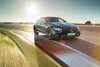Bild zum Inhalt: Mercedes-AMG GT 4-Türer (2020): Modellaufwertung und neue Preise