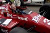 Bild zum Inhalt: Wie IndyCar aus den 90ern: Adrian Newey kritisiert neue Formel-1-Regeln