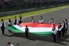 Bild zum Inhalt: Ungarn will MotoGP-Rennen ab 2023: Neue Rennstrecke in Hajdunanas geplant