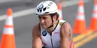 Alessandro Zanardi, Handbike, Handfahrrad