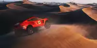 Prodrive Dakar