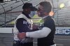 Nach Rassismus-Eklat: NASCAR-Solidarisierungswelle mit Bubba Wallace