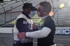 Bild zum Inhalt: Nach Rassismus-Eklat: NASCAR-Solidarisierungswelle mit Bubba Wallace
