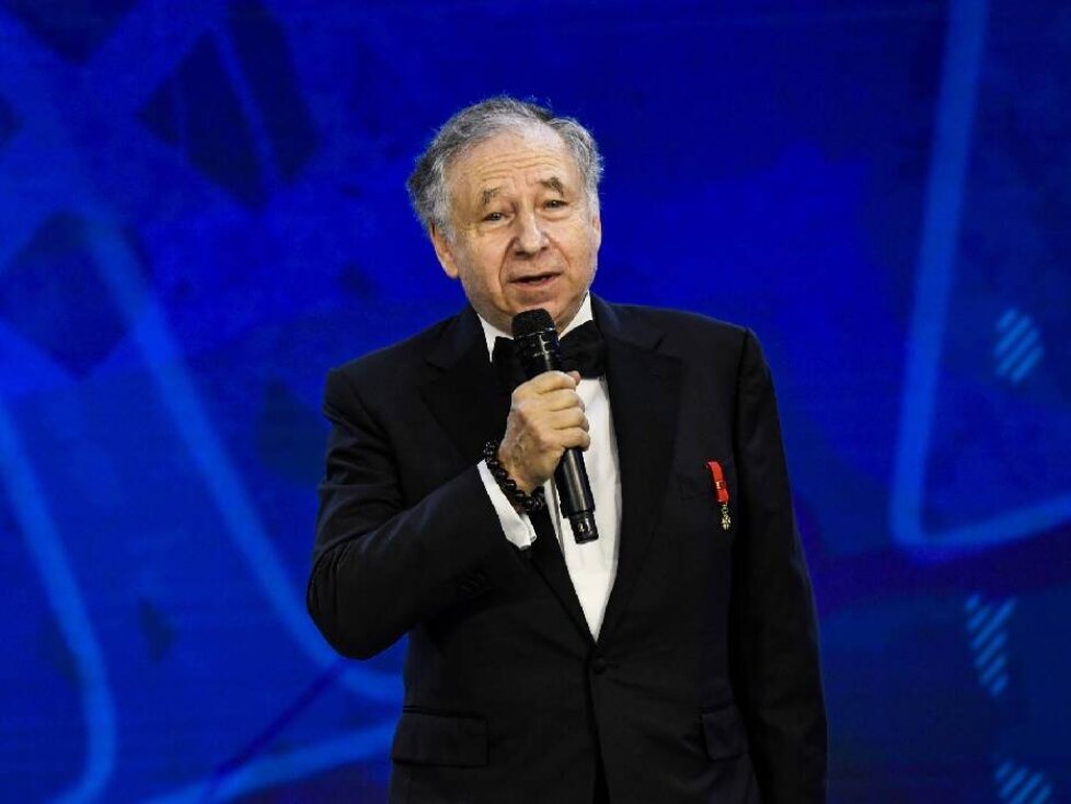 Jean Todt