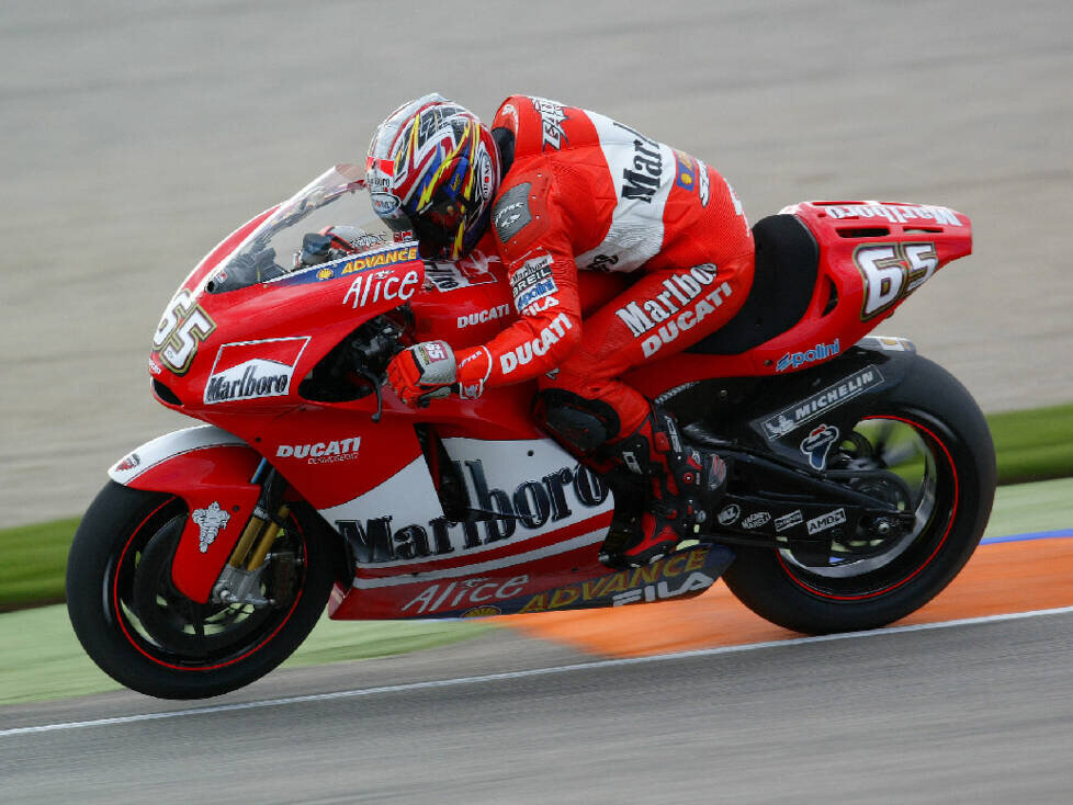 Loris Capirossi