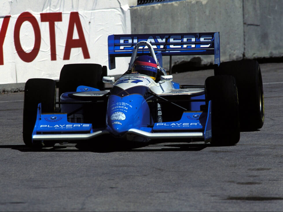 Jacques Villeneuve