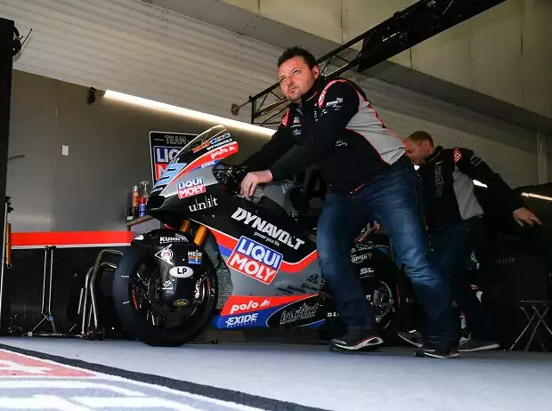 Titel-Bild zur News: IntactGP Box