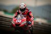 Bild zum Inhalt: Ducati 2021: Setzt Andrea Dovizioso seine Karriere fort oder hört er auf?