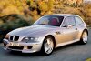 BMW Z3 Coupé (1998-2002): Kennen Sie den noch?