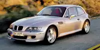 BMW Z3 Coupé (1998-2002)