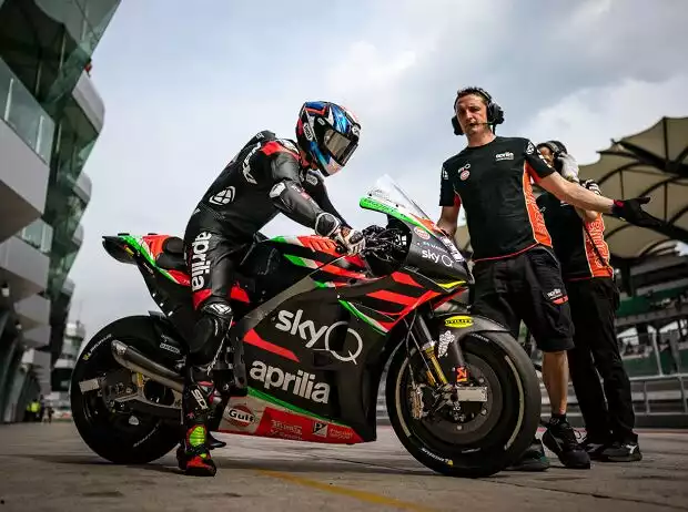 Titel-Bild zur News: Bradley Smith