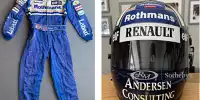 Damon Hill