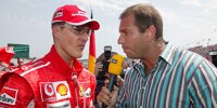Bild zum Inhalt: RTL, Sky und Co.: Die Geschichte der Formel 1 im TV