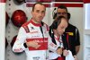 Bild zum Inhalt: Kubica über Rolle als F1-Ersatzpilot: "Bereit zu fahren - wie vor Corona"