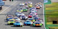 Bild zum Inhalt: Starterliste GT-Masters 2020: Fahrer, Autos und Teilnehmer auf einen Blick