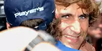 Alessandro Zanardi, Alex Tagliani