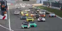 VLN, Startphase