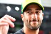 Ricciardo spricht über Rassismus und übt Selbstkritik: "War lange zu naiv"