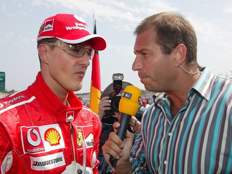 Michael Schumacher