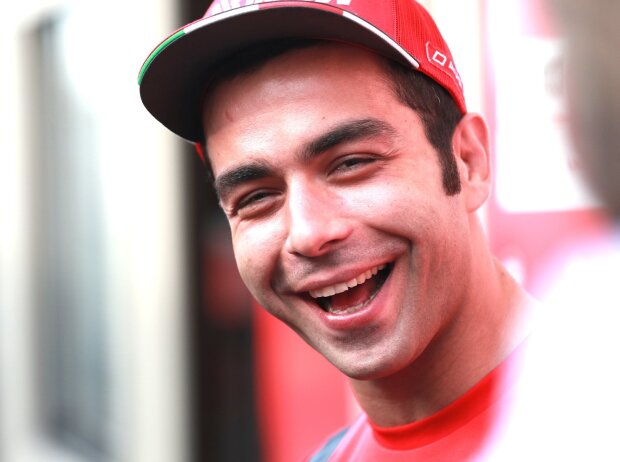 Danilo Petrucci Danilo Petrucci