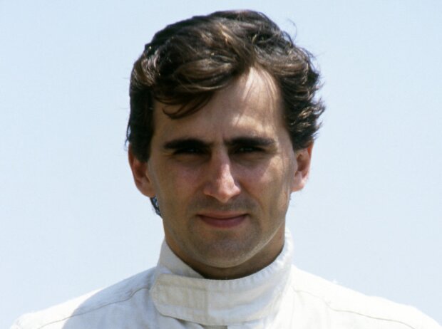 Alessandro Zanardi