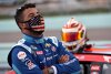 FBI-Untersuchung: Strick in NASCAR-Box "kein Verbrechen"