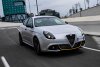 Bild zum Inhalt: Alfa Romeo Giulietta (2020): Eine Ausstattungsversion weniger