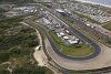 Formel-1-Liveticker: Feuer in Zandvoort! Reifenstapel in Flammen