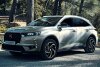 DS 7 Crossback E-Tense: Plug-in-SUV bald auch mit Frontantrieb und 225 PS