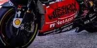 Bild zum Inhalt: Misano-Test: Ducati mit neuem Aero-Element und neuen Bremssätteln