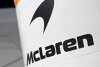 McLaren zieht vor Gericht: 280 Millionen Pfund dringend benötigt