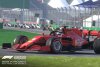 Bild zum Inhalt: Mugello und Portimao: Aufnahme ins neue F1-Game "leider nicht möglich"