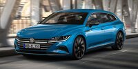 VW Arteon Shooting Brake (2020)