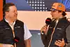 Bild zum Inhalt: Trotz Ferrari-Wechsel: McLaren hat 2020 keine Geheimnisse vor Carlos Sainz