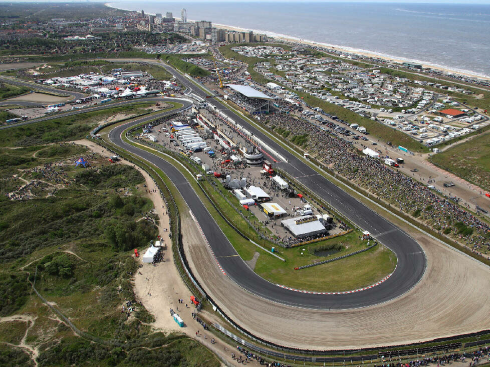 Zandvoort