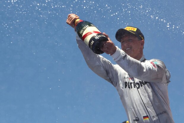 Michael Schumacher ~Michael Schumacher ~ Michael Schumacher ~Michael Schumacher ~