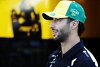 Daniel Ricciardo: F1-Saison mit zehn Rennen wäre "legitim"