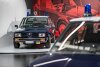 Alfa Romeo in Uniform: Die Autos der Carabinieri
