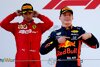 Bild zum Inhalt: Kubica: Verstappen wird seinen ersten F1-Titel vor Leclerc gewinnen