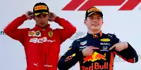 Bild zum Inhalt: Kubica: Verstappen wird seinen ersten F1-Titel vor Leclerc gewinnen